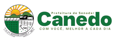 Prefeitura Municipal de Senador Canedo